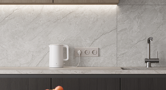 Керамогранит Laparet Маунтин Шайн