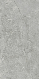 Керамическая плитка  Kerama Marazzi  Риальто настенная дымчатый глянцевый обрезной 48008R 40x80