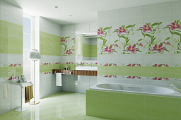 Керамическая плитка Cerrol  Porto Lilium