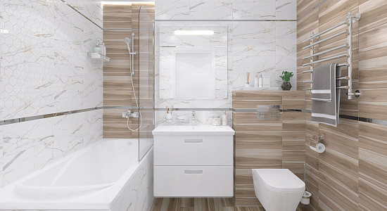 Керамогранит Ceradim Champagne