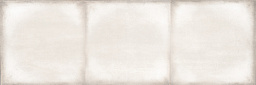 Majolica облицовочная рельеф квадраты светло-бежевый (MAS302D) 19,8x59,8