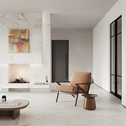 Керамогранит  Laparet  Mystic Blanco