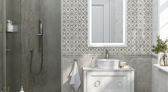 Керамогранит Kerama Marazzi Кантата