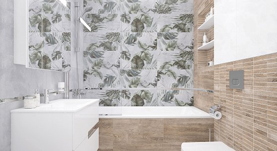 Керамогранит Laparet Etnis