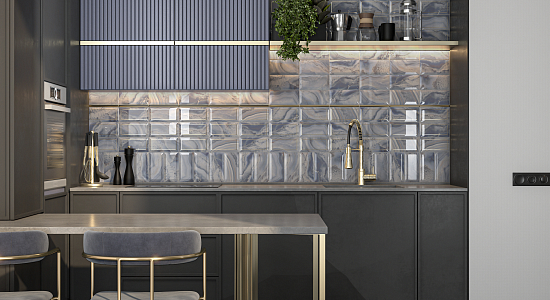 Керамогранит Kerama Marazzi Сеттиньяно