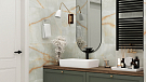 Керамогранит Laparet Onyx Dawn Mint