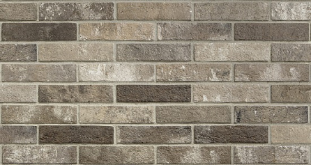 Керамическая плитка Rondine Group Brown Brick фасадная 60х250 мм/3200/58