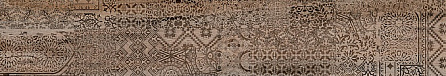 Kerama Marazzi беж темный декорированный обрезной DL510200R 20х119,5 (Малино)