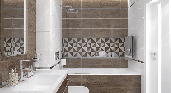 Керамогранит Laparet Мания