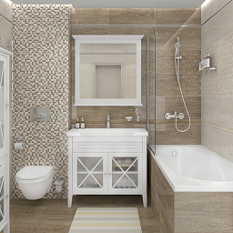 Керамогранит  Laparet  Генезис