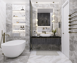 Керамогранит Laparet  Orion