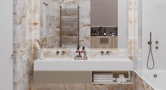 Керамогранит Laparet Musica Candy