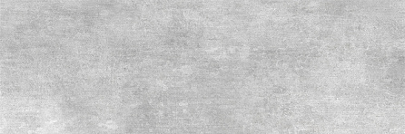 Керамическая плитка Cersanit облицовочная темно-серая (C-SOS401D) 20x60