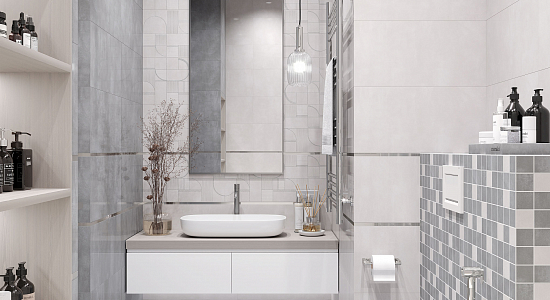 Керамогранит Laparet Stream