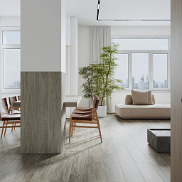 Керамогранит  Laparet  Давос