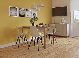 Керамогранит Cersanit  Ornamentwood