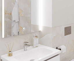 Керамогранит Ceradim  Onyx Orlam