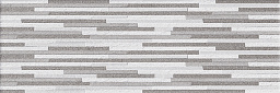 Vega настенная серый мозаика 17-10-06-490 20х60
