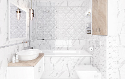 Керамогранит Laparet  Вива