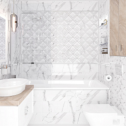 Керамогранит  Laparet  Вива