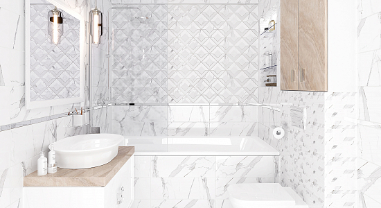 Керамогранит Laparet Вива