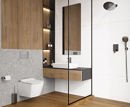 Керамогранит Laparet  Роял Свисс Уайт