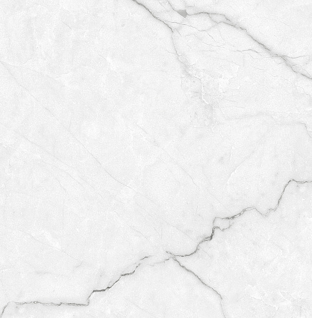 Керамогранит Laparet белый 60х60 полированный Торсо Бианко