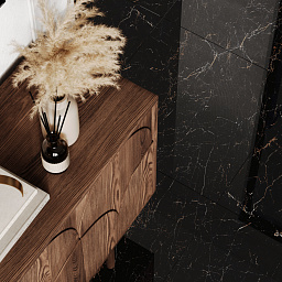 Керамогранит  Laparet  Nirvana Black