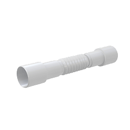 Сантехника  Гибкое соединение 50/40×40/50, арт.A720
