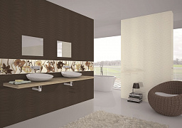  Emigres  Cuarzo Beige 30х90