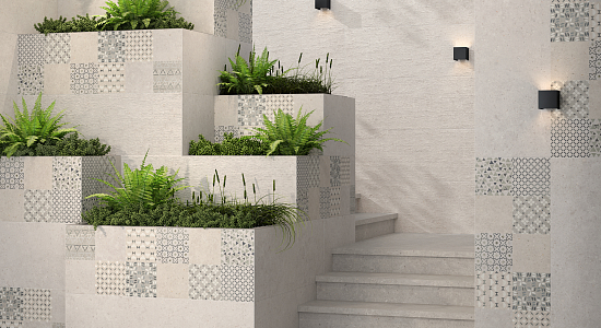Керамогранит Kerama Marazzi Риккарди