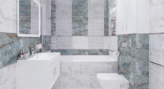 Керамогранит Laparet Эсберг