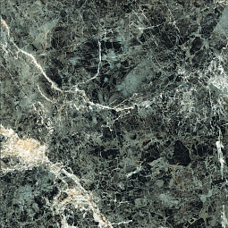 зеленый 60x60 Полированный