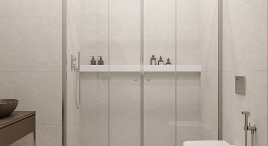 Керамогранит Ceradim Сассо