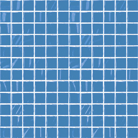 Керамическая плитка Kerama Marazzi синий мозаика 20013 29,8х29,8