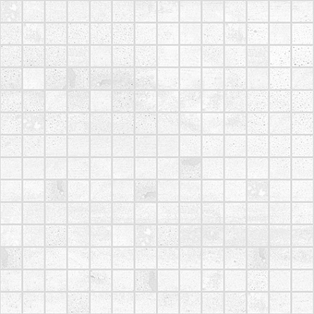 Керамическая плитка Laparet Мозаика серый 30х30