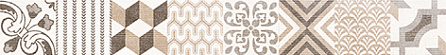 LB-Ceramics Бордюр настенный фантазия 1505-0105 5х40