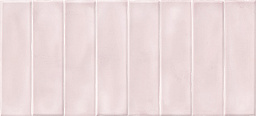 облицовочная кирпич рельеф розовый (PDG074D) 20x44