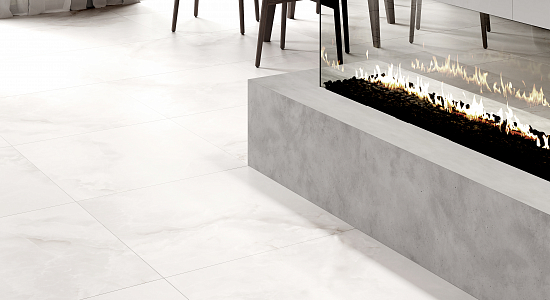 Керамогранит Laparet Advance White