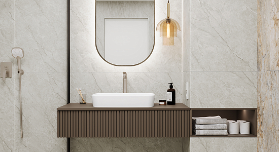 Керамогранит Laparet Маунтин Шайн