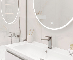 Керамогранит Ceradim  Оникс Куин Крим