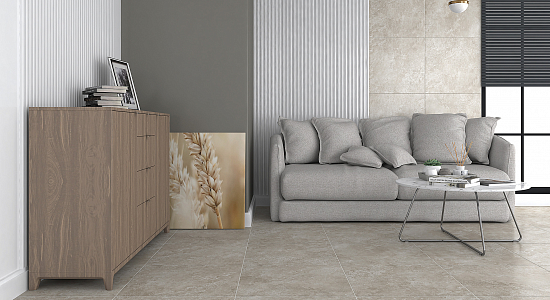 Керамогранит Laparet Циркон