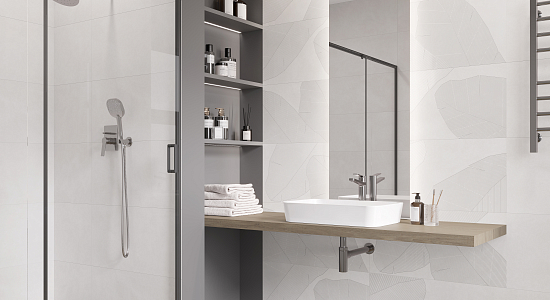 Керамическая плитка Laparet Караван