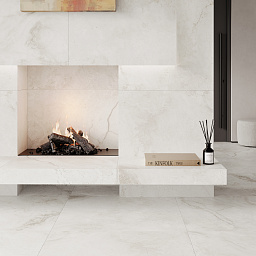 Керамогранит  Laparet  Мистик Бланко