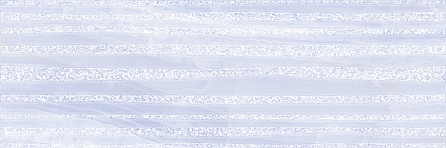 Laparet Fly Декор голубой 17-10-61-1185-0 20х60 Diadema