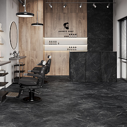 Керамогранит  Laparet  Арчи Неро ПРО