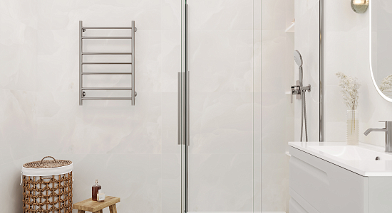 Керамогранит Ceradim Onyx Royal Cloud