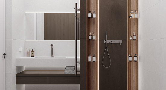 Керамогранит Laparet Frost