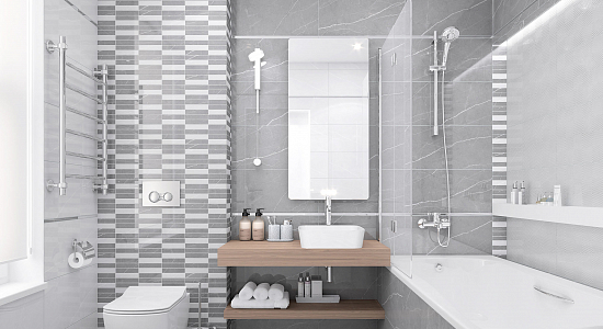 Керамогранит Laparet Рубио