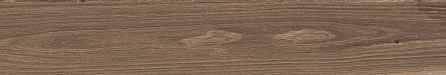 Керамогранит Laparet Choco Bland коричневый 120х19,5 матовый